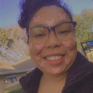 Meet your Posher, Briannah